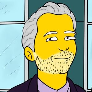 Meet your Posher, John